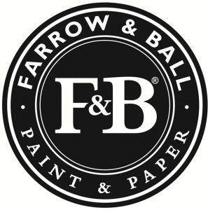Farrow & Ball Logo
